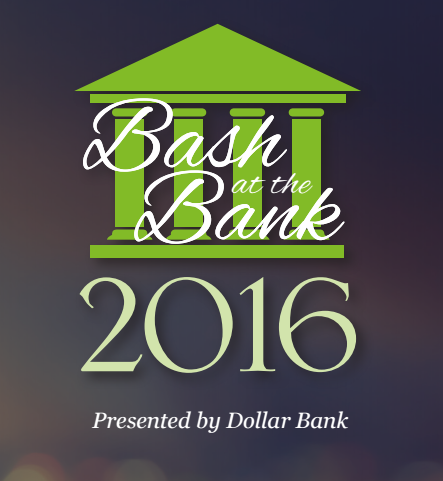 Bash at the Bank 2016 logo