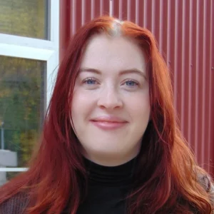 Alexis Thomas
