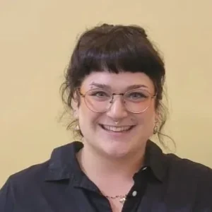 Kristy Magnelli