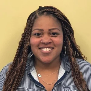 LaQuandra Bennett