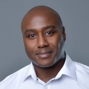 Monté Robinson