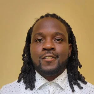 Paul Mulbah