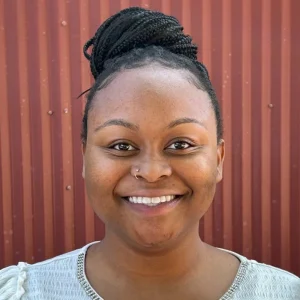 Shawntea Mahdi