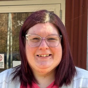 Tiffany Brocious