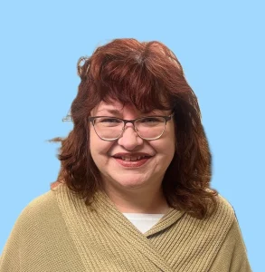 Jodi Gill