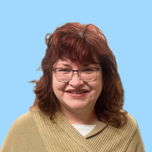 Jodi Gill